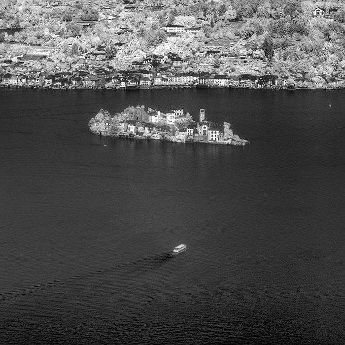 Orta San Giulio