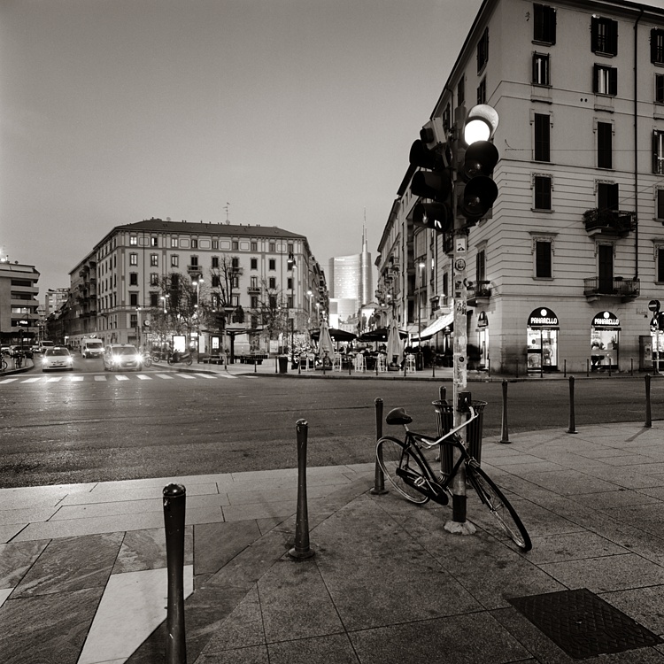 Largo La Foppa