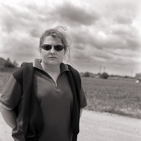 Barbara