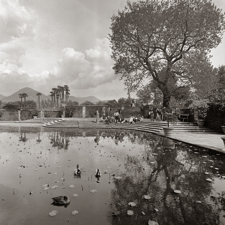 Villa Taranto, Verbania