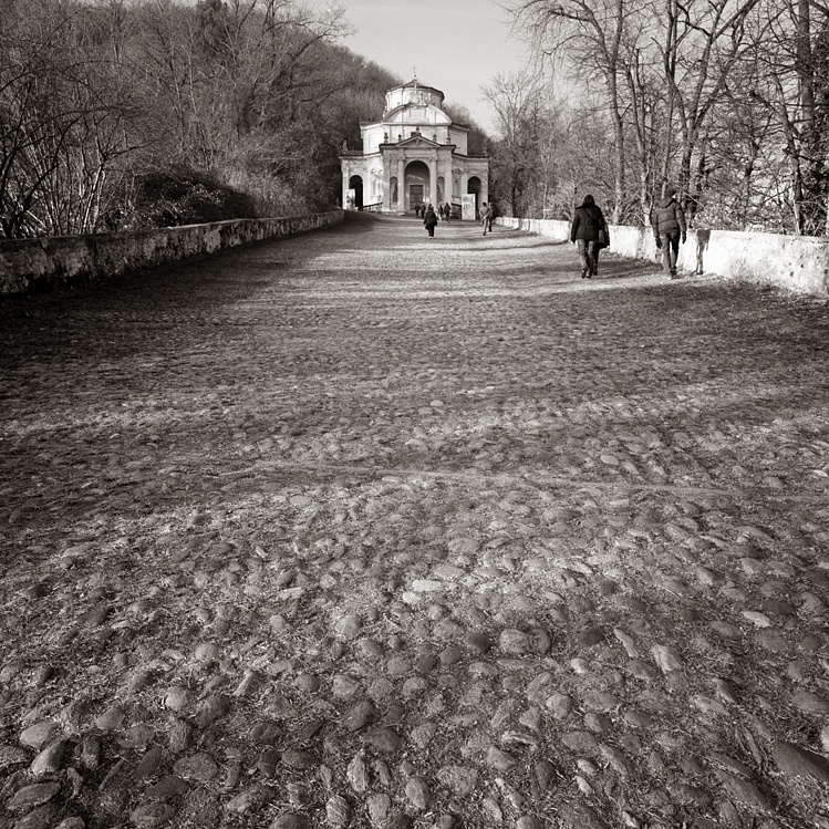 Varese, Sacro Monte
