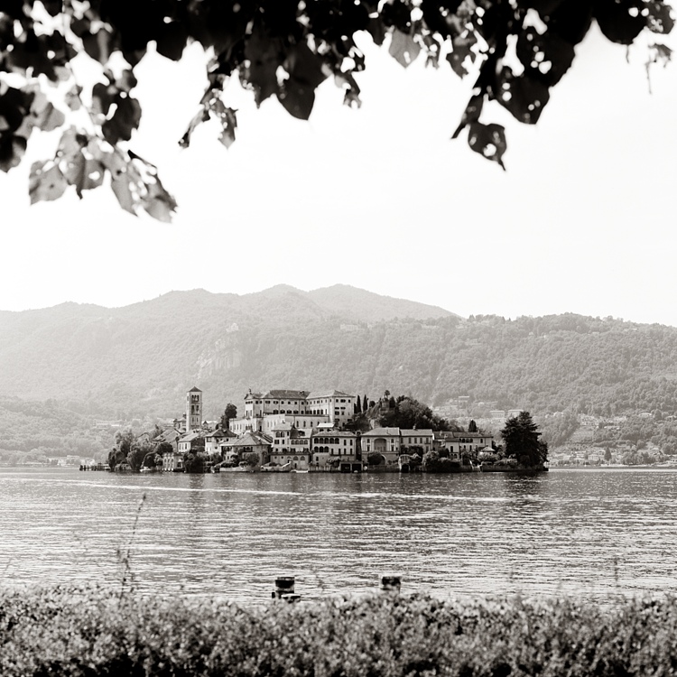 San Giulio