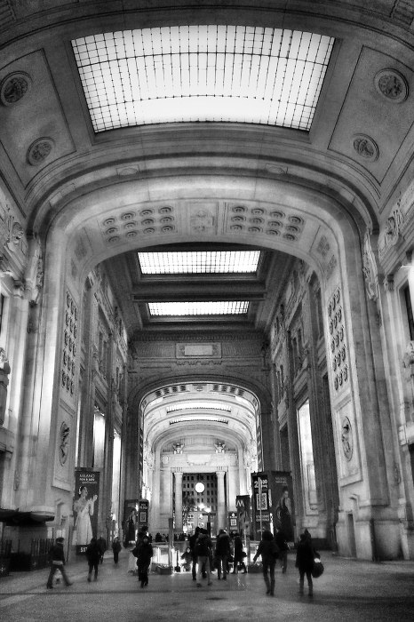 Central Station