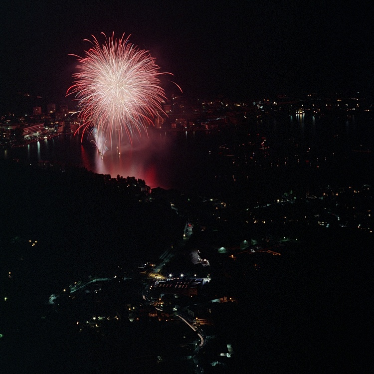 Fireworks 1