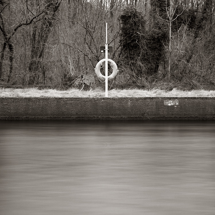 Somma Lombardo, Canale Villoresi