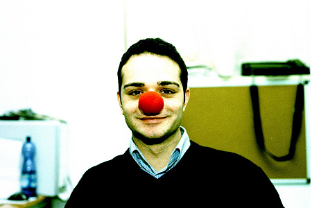 Davide P.
