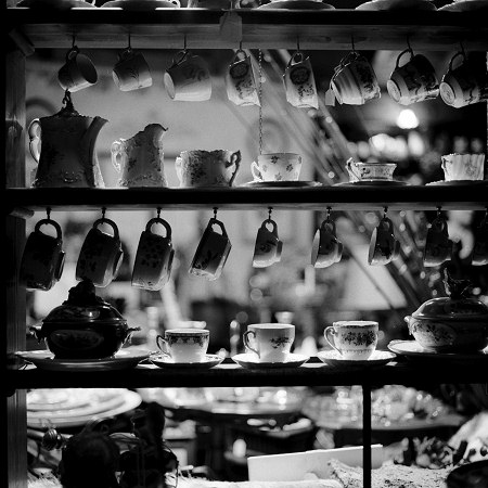 Dall'Antiquario