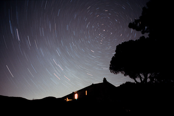Star Track