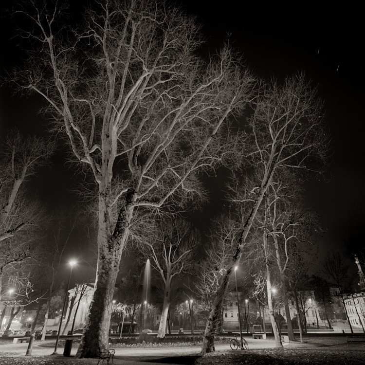 Giardin Grande, Udine