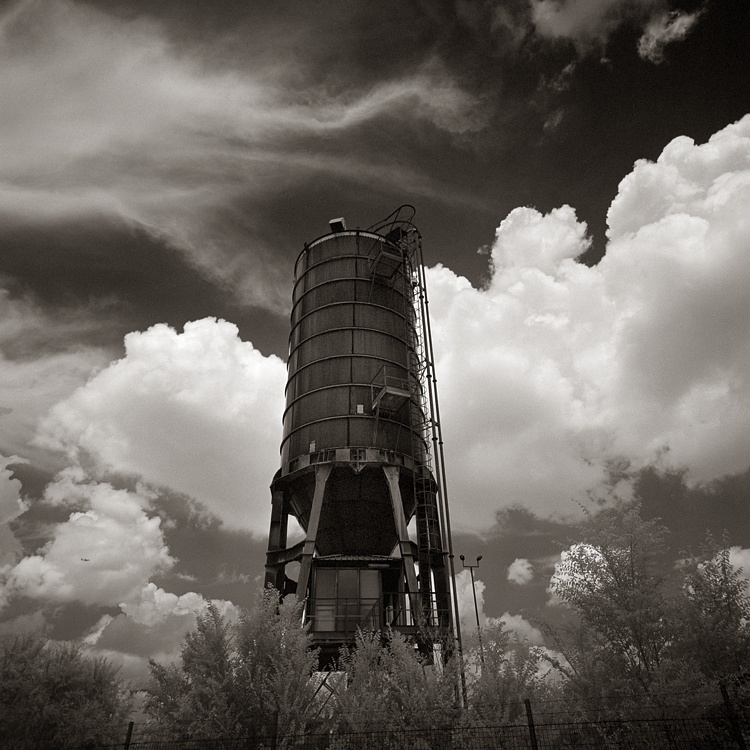 Silos