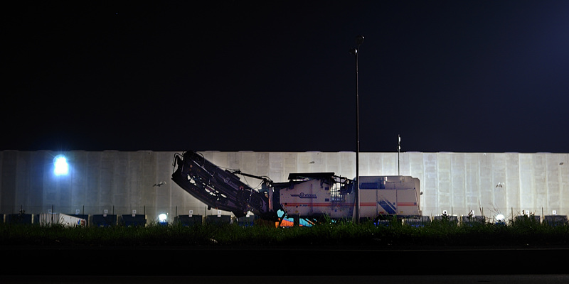 Sleeping Machine