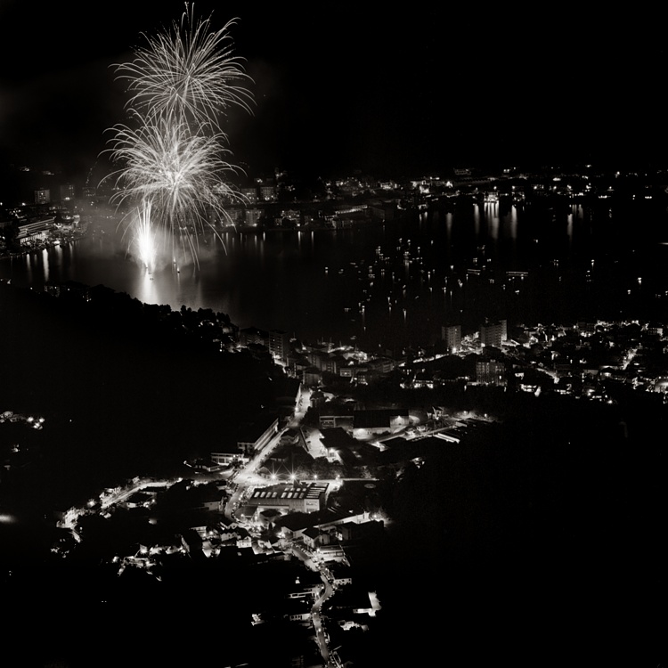 Fireworks