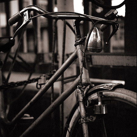 Bicicletta 1