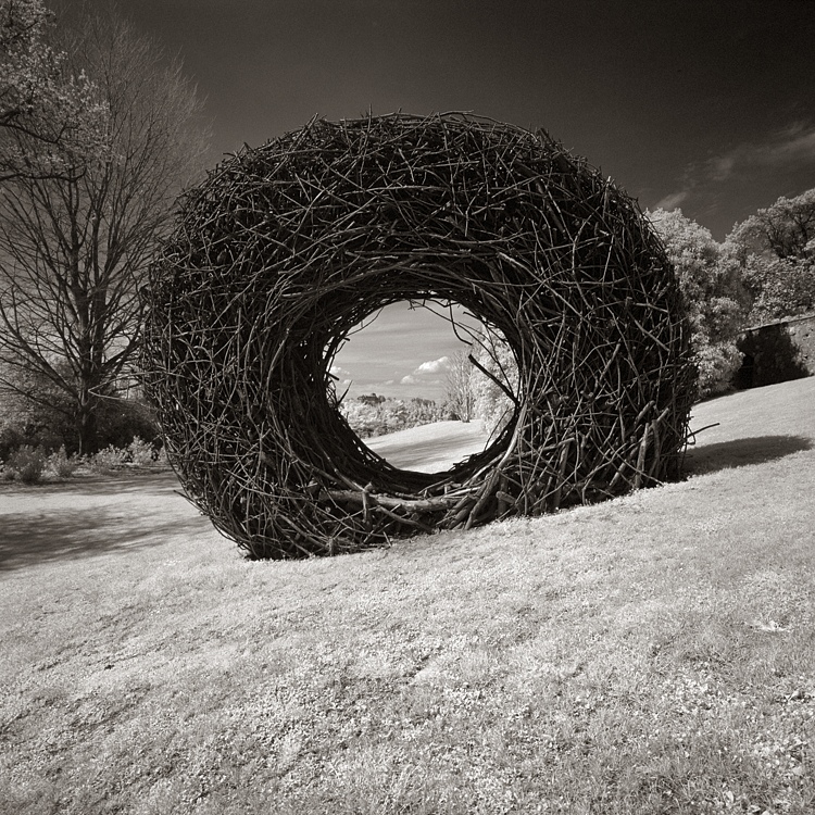 The Slope, Bob Verschueren