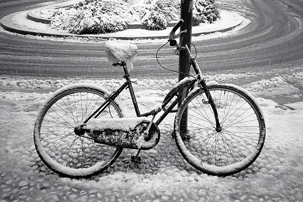 Bicicletta 5