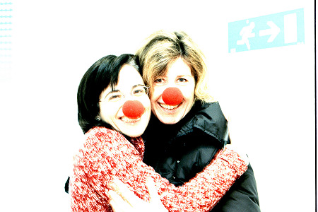 Marcella e Luisa