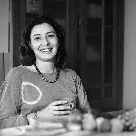 Nadia M.