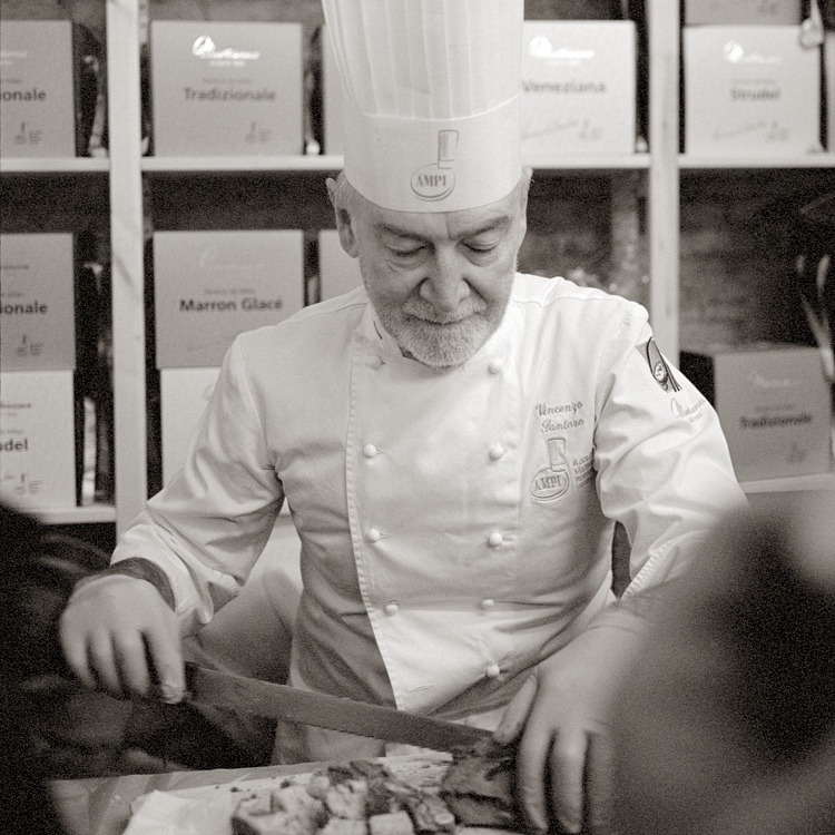 Vincenzo Santoro
