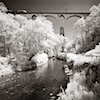 Ponte di ferro