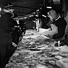 Venezia, mercato del pesce