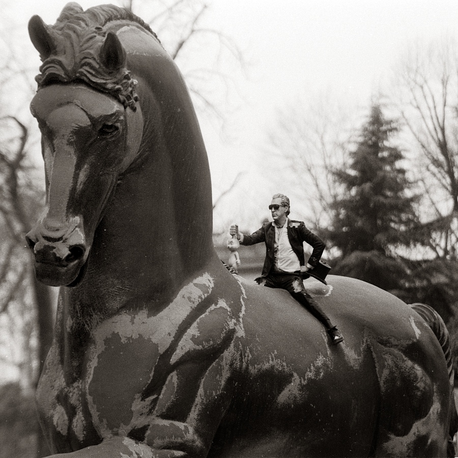 A Little Mini Magician